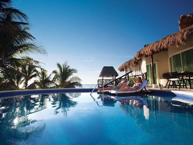 El Dorado Casitas Royale