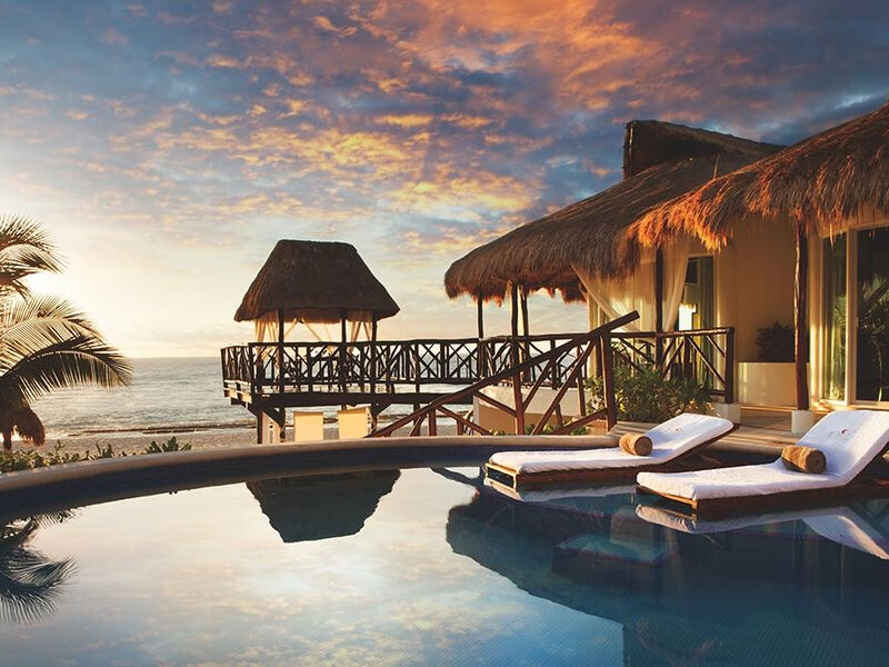 El Dorado Casitas Royale