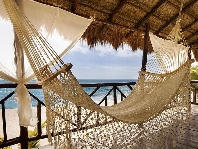 El Dorado Casitas Royale