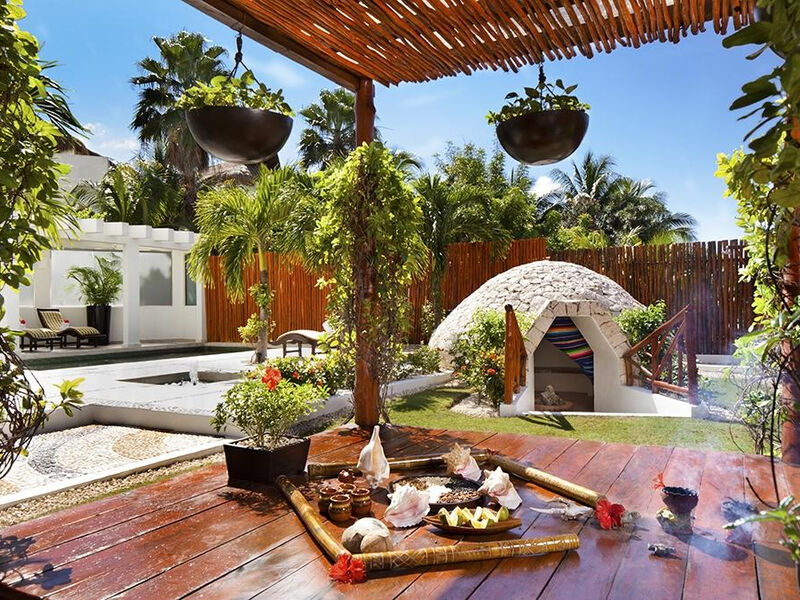 El Dorado Casitas Royale