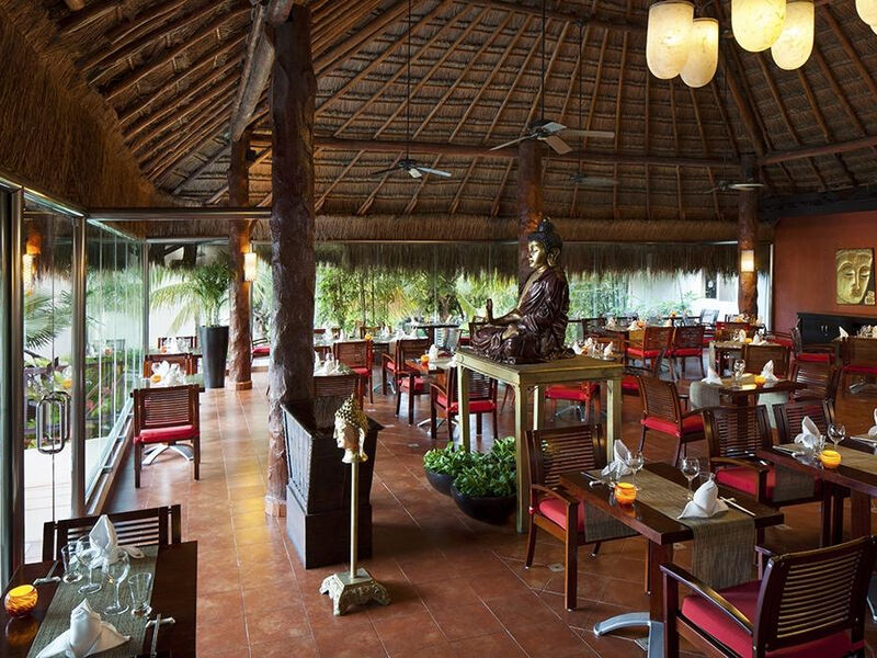 El Dorado Casitas Royale
