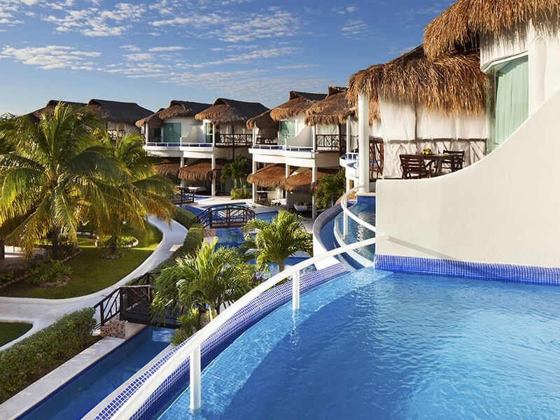 El Dorado Casitas Royale