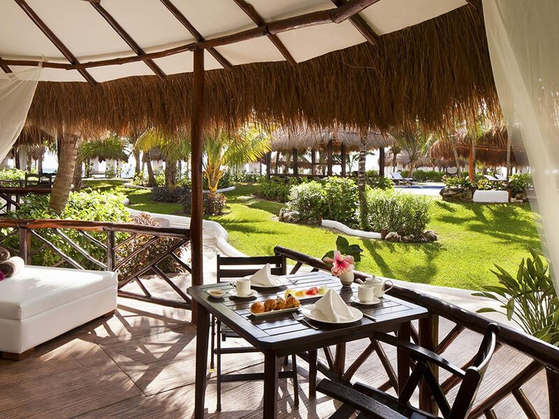 El Dorado Casitas Royale