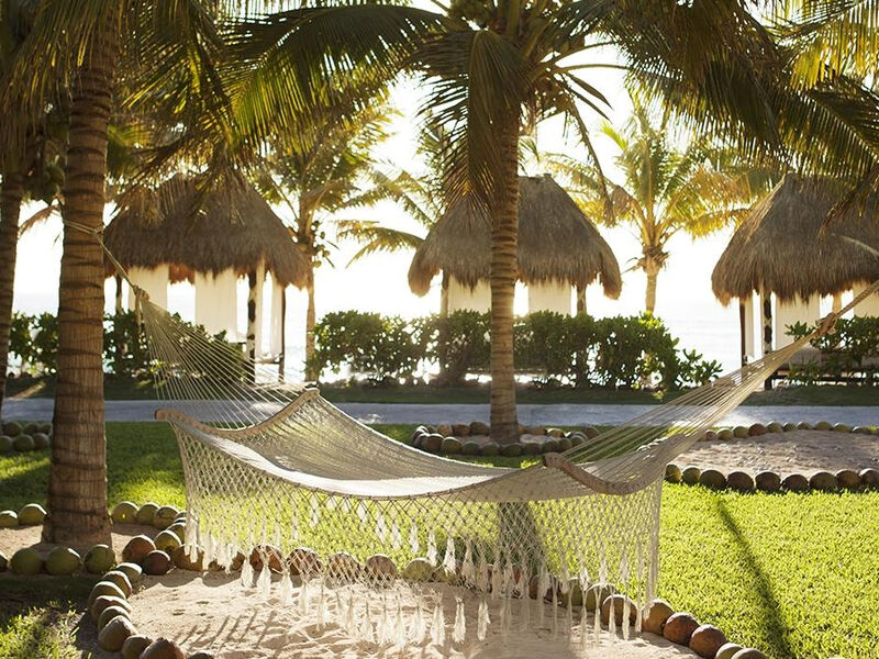 El Dorado Casitas Royale