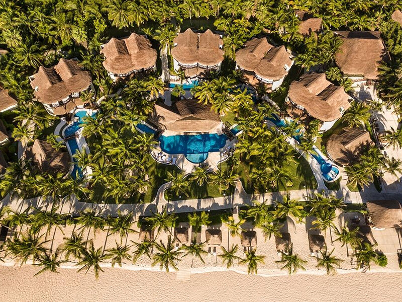 El Dorado Casitas Royale