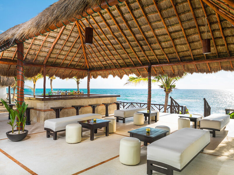 El Dorado Casitas Royale, A Spa Resort By Karisma
