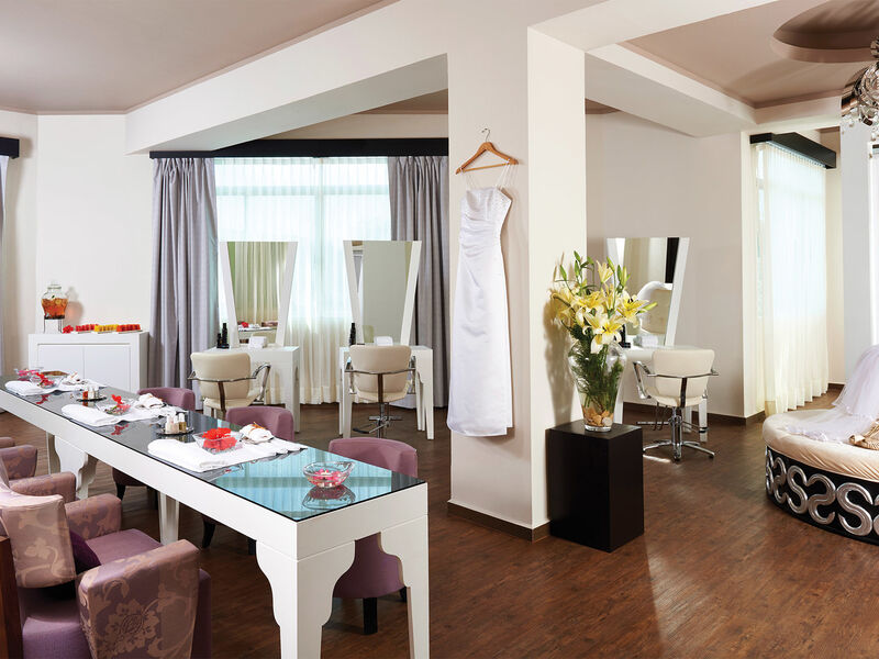 El Dorado Casitas Royale, A Spa Resort By Karisma