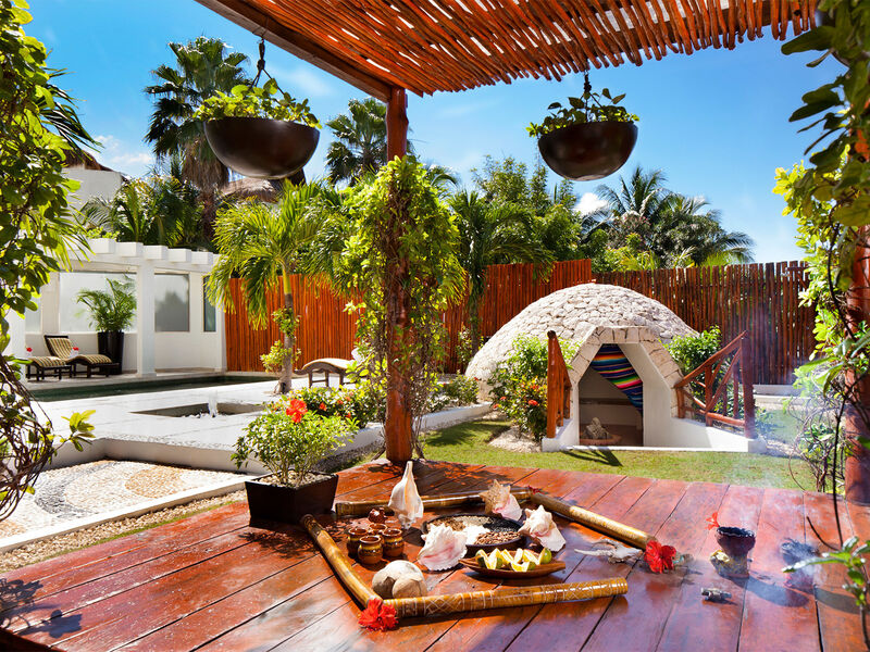 El Dorado Casitas Royale, A Spa Resort By Karisma