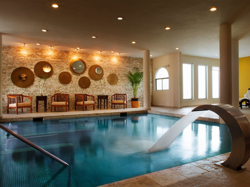 El Dorado Casitas Royale, A Spa Resort By Karisma