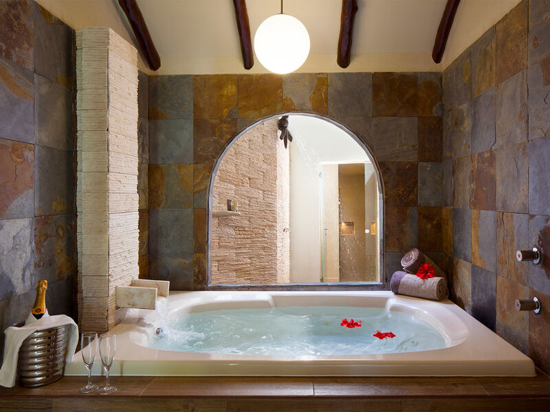 El Dorado Casitas Royale, A Spa Resort By Karisma
