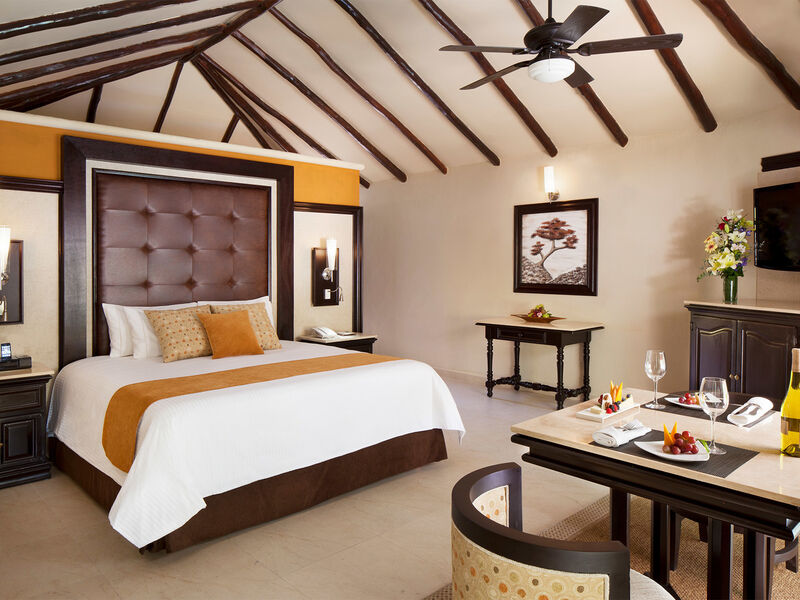El Dorado Casitas Royale, A Spa Resort By Karisma