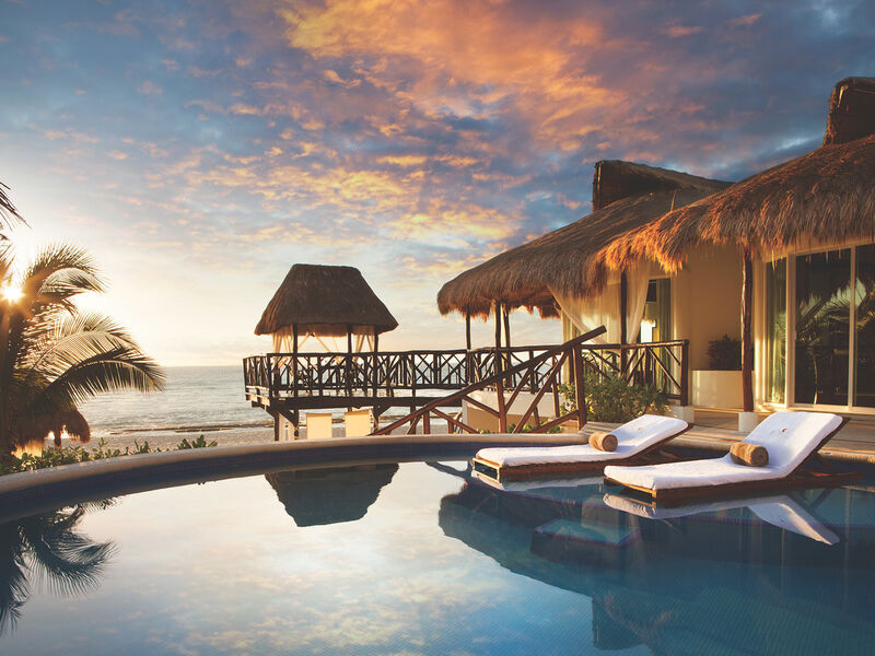 El Dorado Casitas Royale, A Spa Resort By Karisma