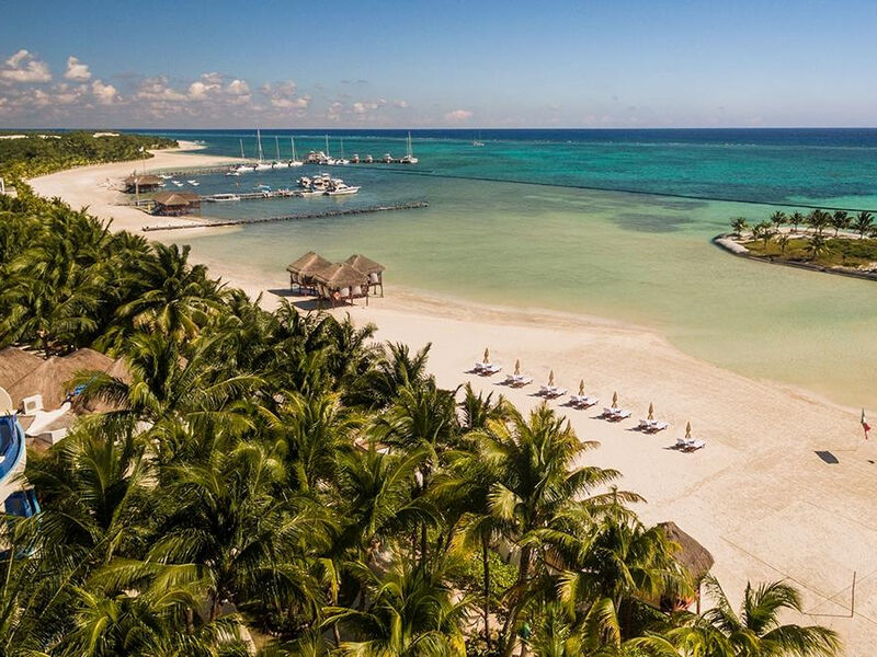 El Dorado Maroma