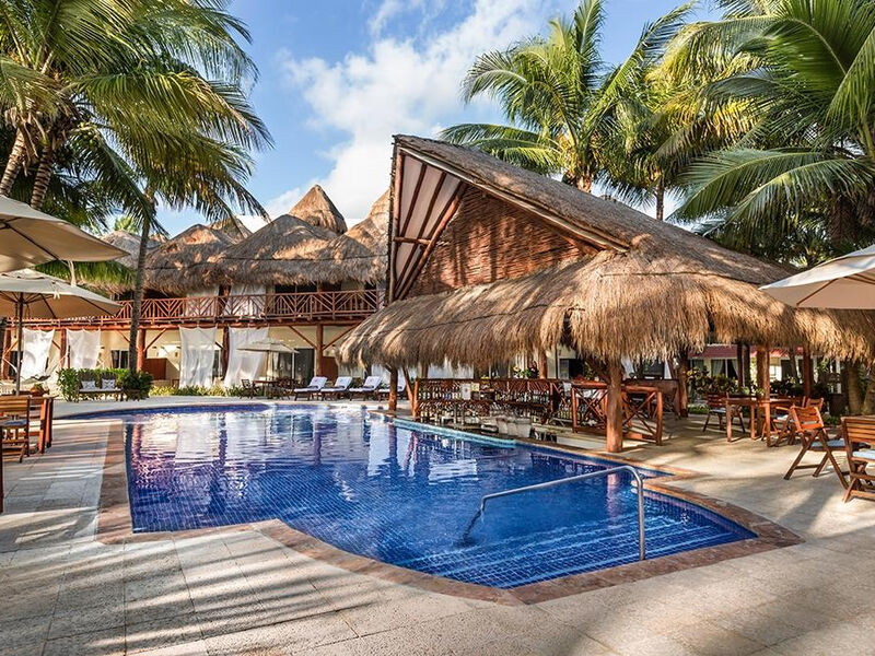 El Dorado Maroma