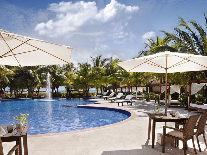 El Dorado Maroma