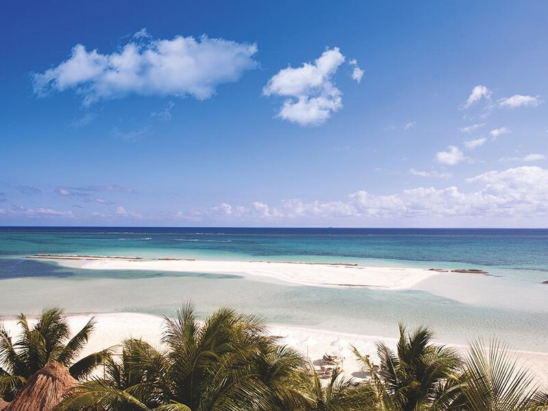 El Dorado Maroma