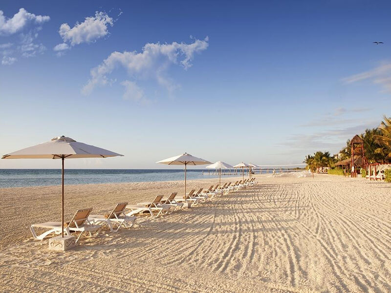 El Dorado Maroma