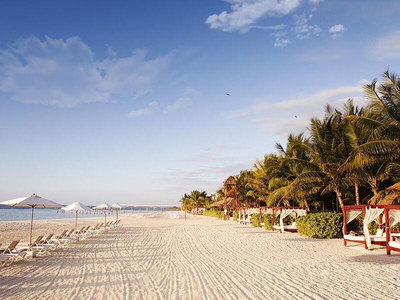 El Dorado Maroma