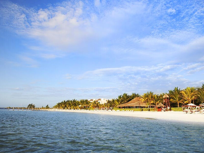 El Dorado Maroma