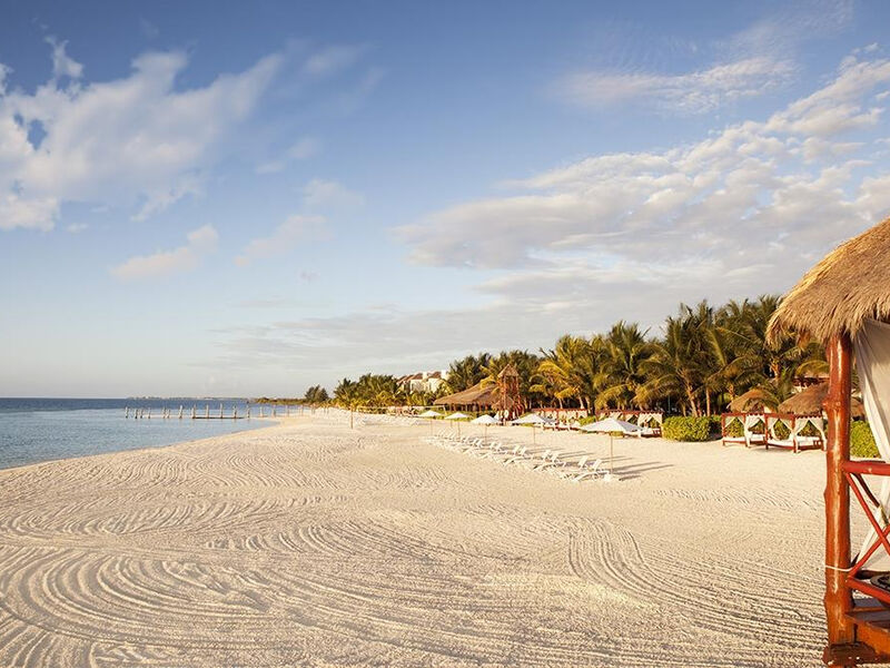 El Dorado Maroma