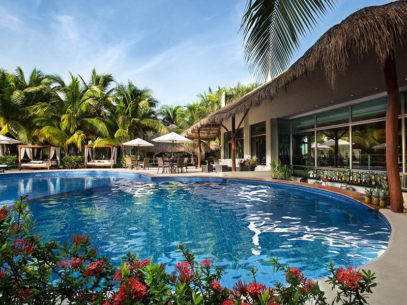 El Dorado Maroma