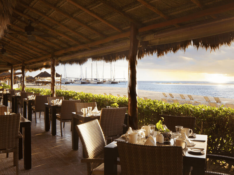 El Dorado Maroma, a Spa Resort by Karisma
