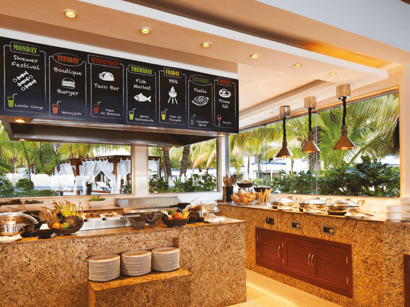 El Dorado Maroma, a Spa Resort by Karisma