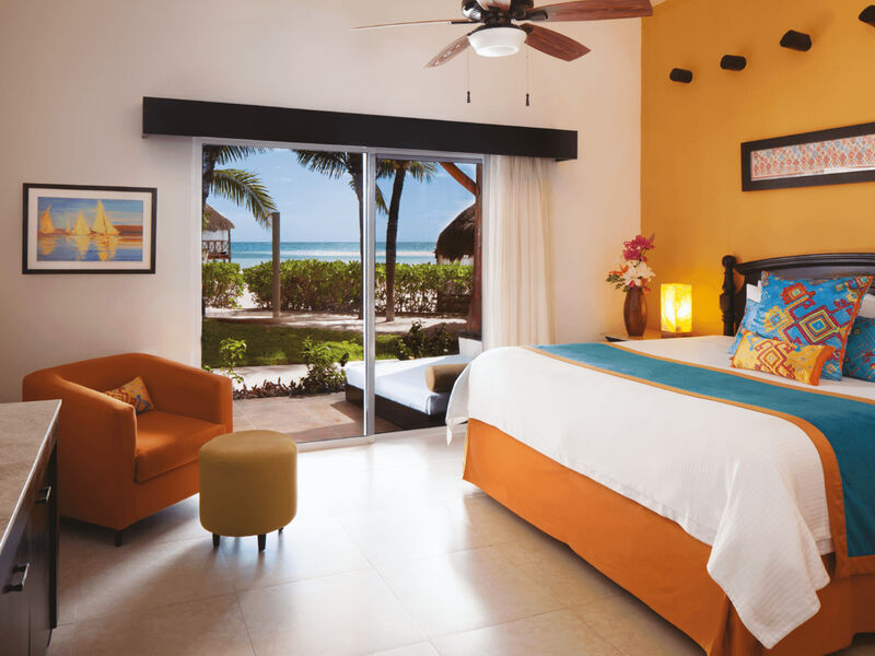 El Dorado Maroma, a Spa Resort by Karisma