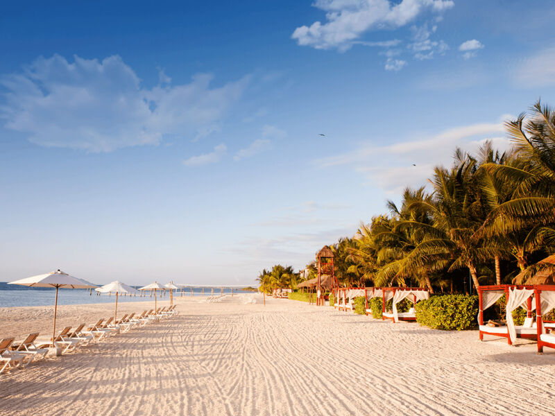 El Dorado Maroma, a Spa Resort by Karisma