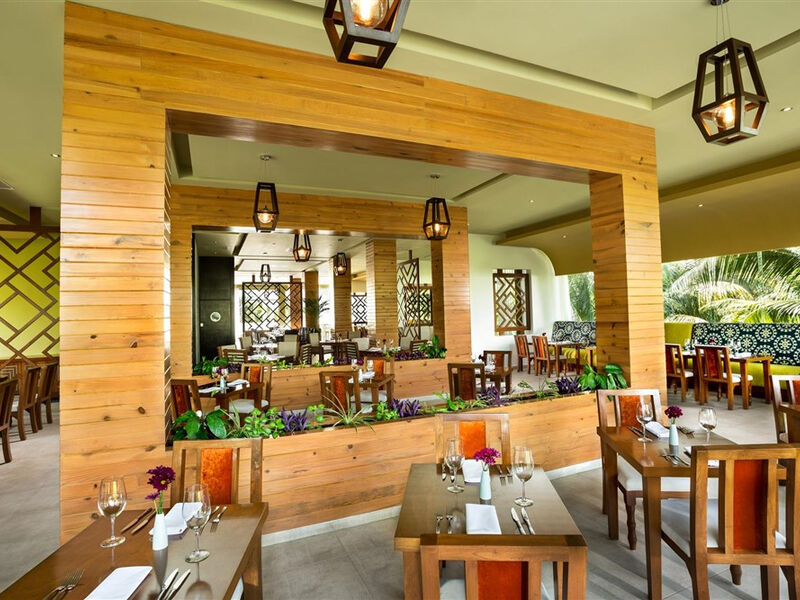 El Dorado Maroma, a Spa Resort by Karisma