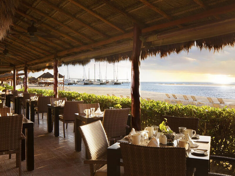 El Dorado Maroma, a Spa Resort by Karisma