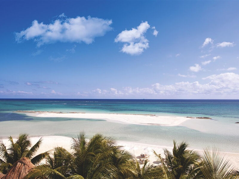 El Dorado Maroma, a Spa Resort by Karisma