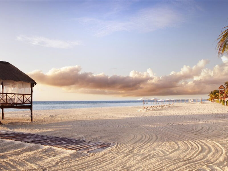 El Dorado Maroma, a Spa Resort by Karisma