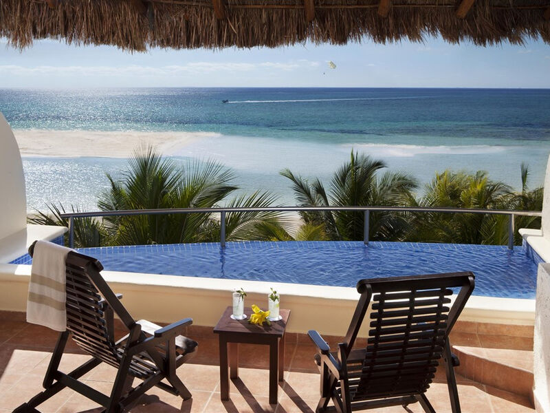 El Dorado Maroma, a Spa Resort by Karisma
