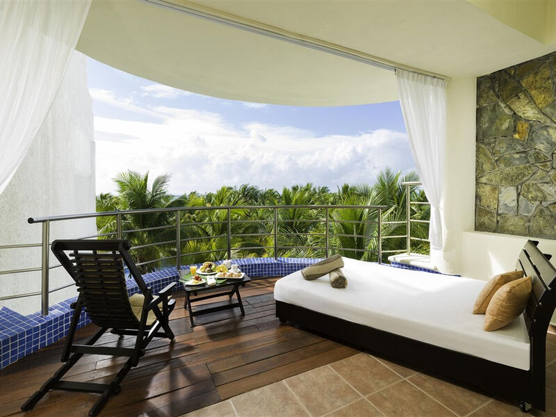 El Dorado Maroma, a Spa Resort by Karisma