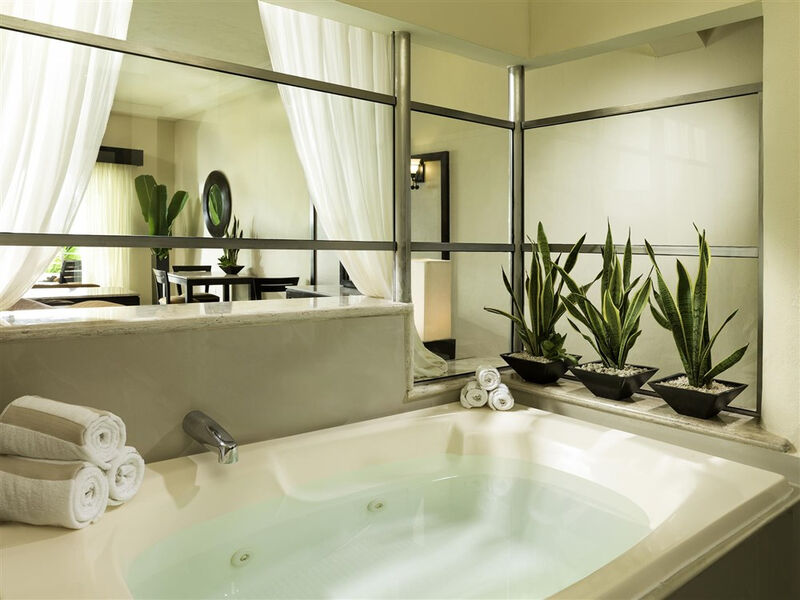 El Dorado Maroma, a Spa Resort by Karisma