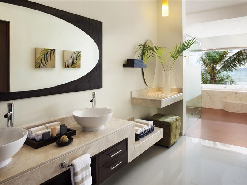 El Dorado Maroma, a Spa Resort by Karisma