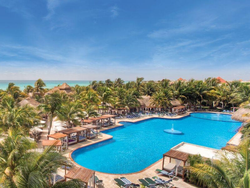 El Dorado Royale