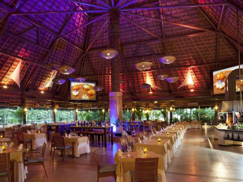 El Dorado Royale