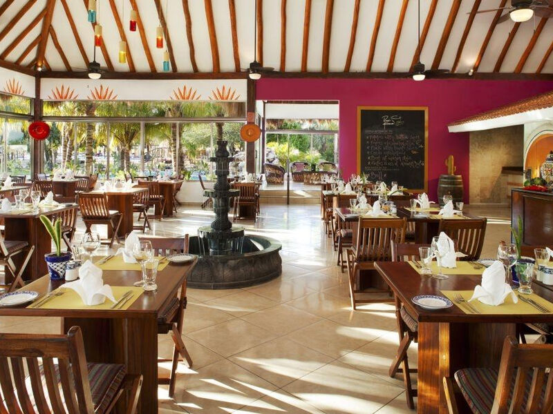 El Dorado Royale