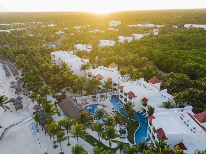 El Dorado Royale