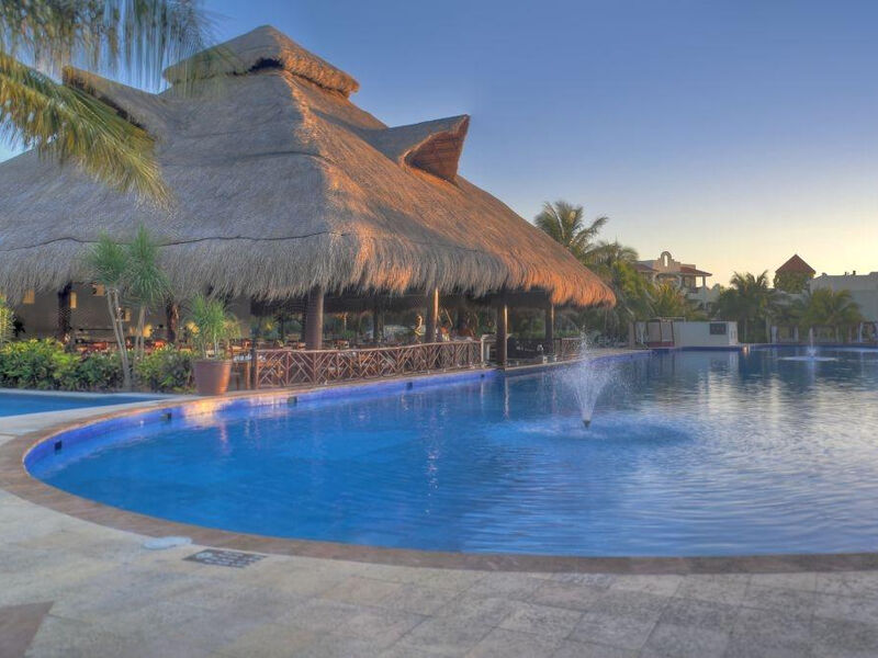 El Dorado Royale