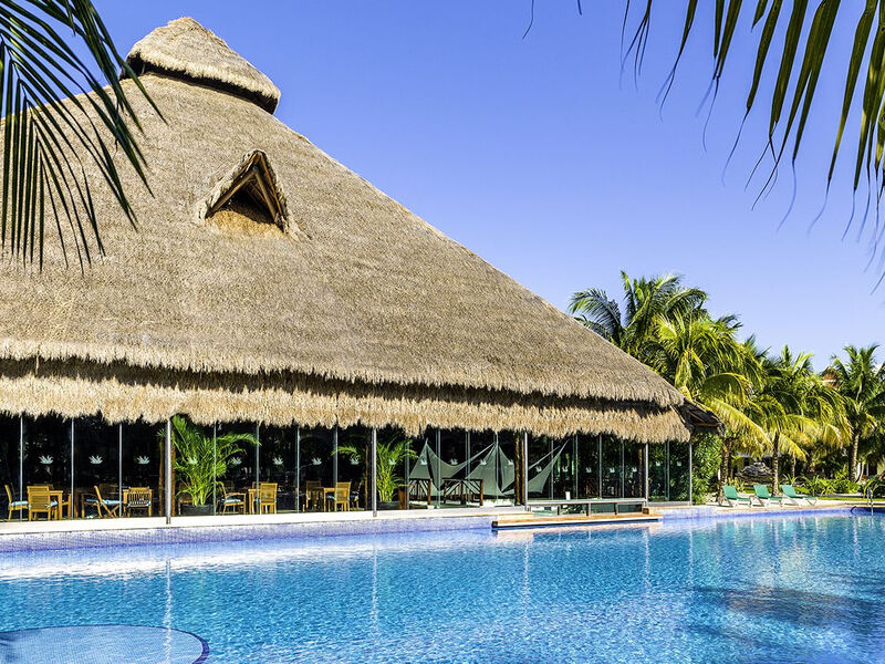 El Dorado Royale, A Spa Resort By Karisma