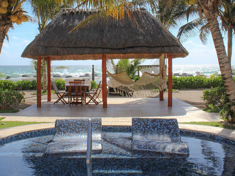 El Dorado Royale, A Spa Resort By Karisma