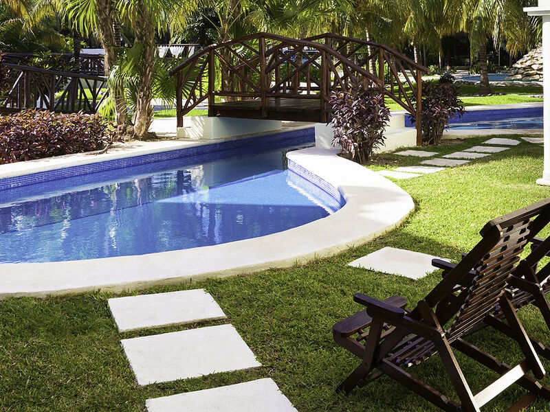 El Dorado Royale, A Spa Resort By Karisma