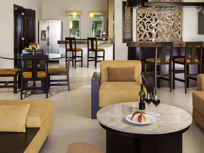 El Dorado Royale, A Spa Resort By Karisma