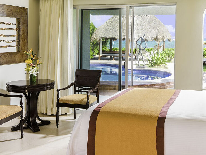 El Dorado Royale, A Spa Resort By Karisma