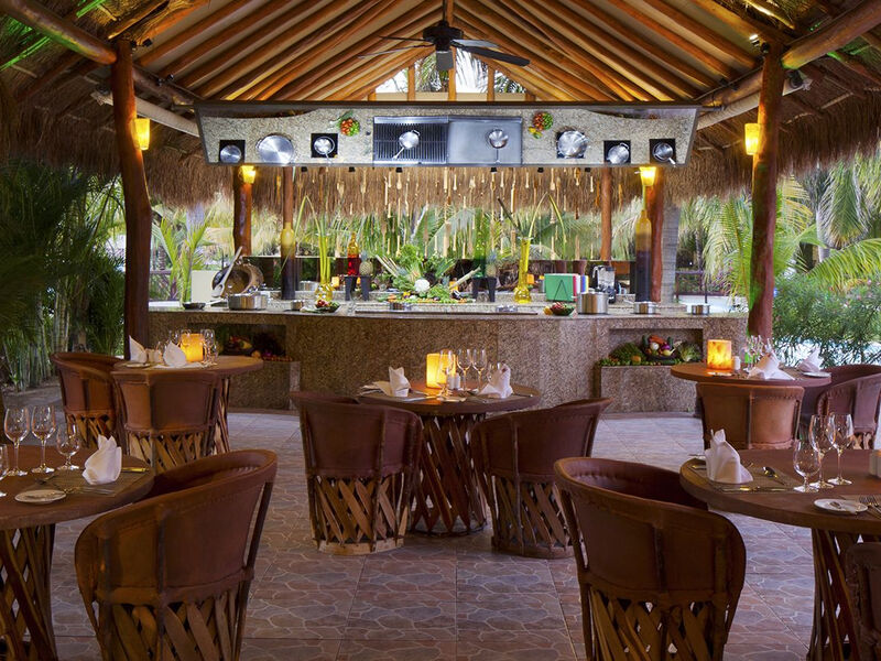 El Dorado Royale, A Spa Resort By Karisma