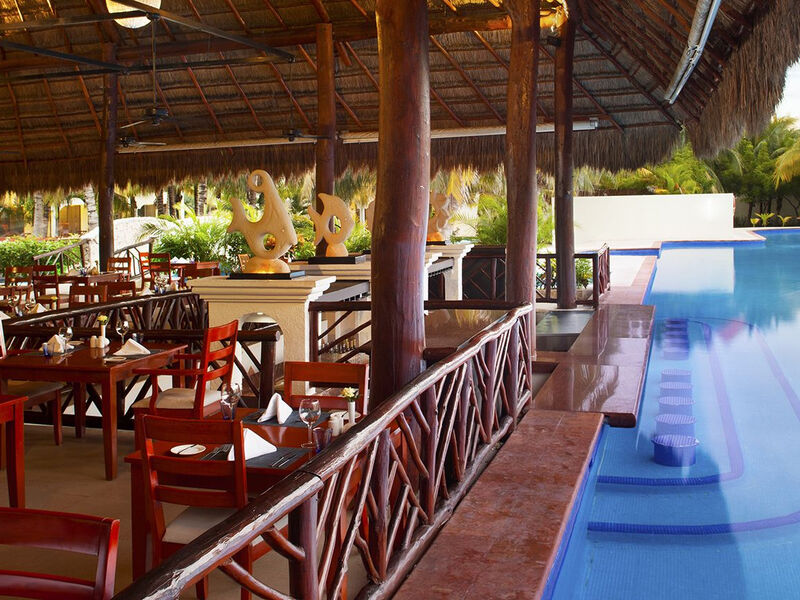 El Dorado Royale, A Spa Resort By Karisma