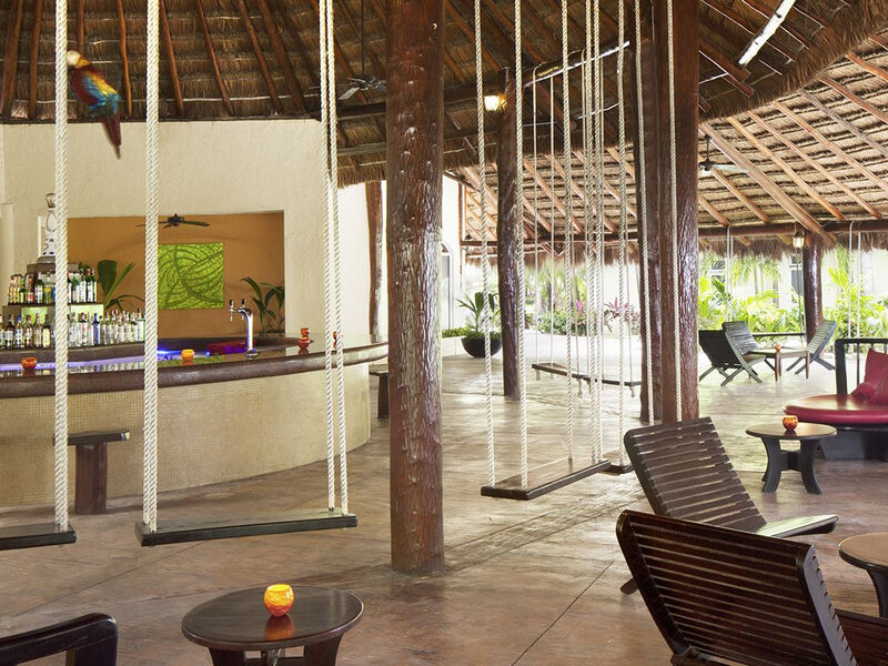 El Dorado Royale, A Spa Resort By Karisma